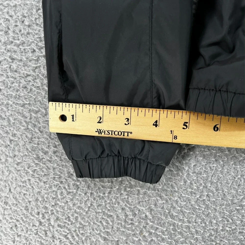 The North Face flat review trap